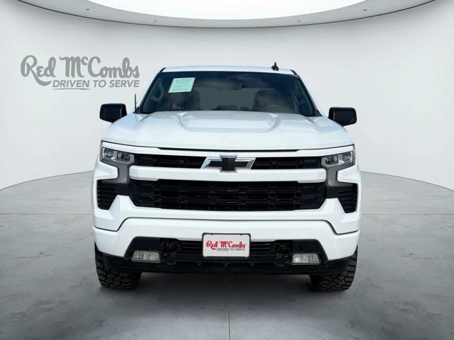 chevrolet silverado 1500 2025 1GCUKEE88SZ101924 image chevrolet silverado 1500 2025 1GCUKEE88SZ101924 image